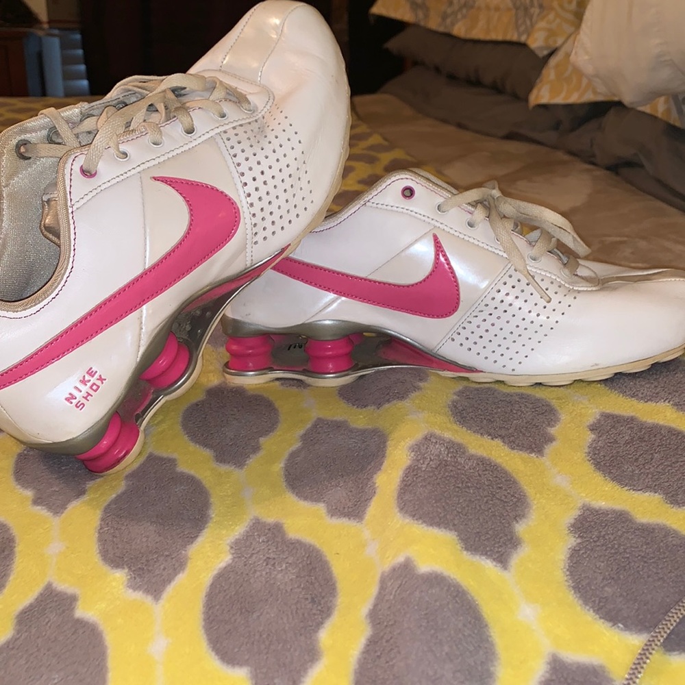Nike shox
